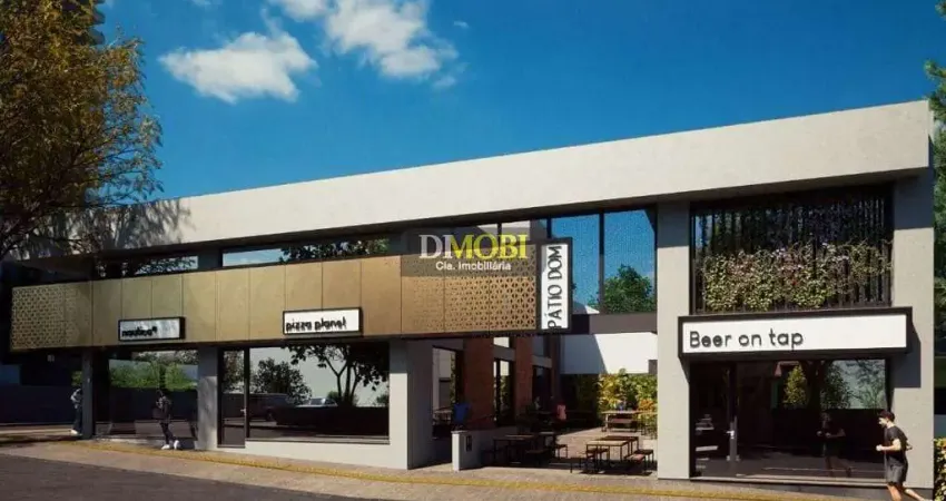 Loja para alugar, 74 m² por R$ 7.200,00/mês - Dom Feliciano - Gravataí/RS