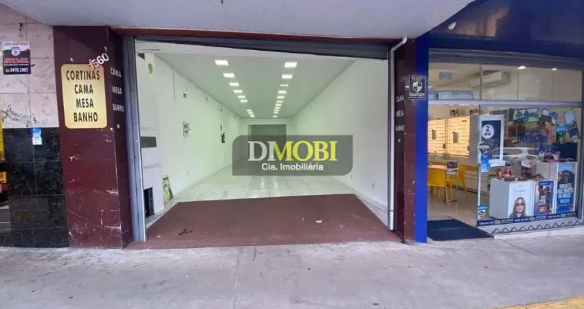 Loja para alugar, 100 m² por R$ 16.030,00/mês - Centro - Gravataí/RS