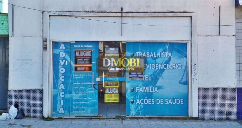 Loja para alugar, 112 m² por R$ 2.140,00/mês - Centro - Gravataí/RS