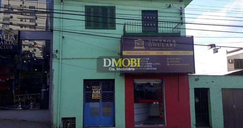 Loja para alugar, 40 m² por R$ 2.230,00/mês - Centro - Gravataí/RS