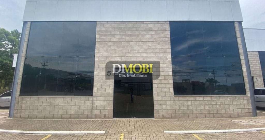 Loja para alugar, 307 m² por R$ 8.880,00/mês - Distrito Industrial - Cachoeirinha/RS