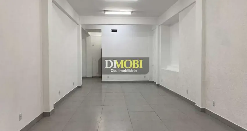 Ponto comercial com 1 sala para alugar no Centro, Gravataí 