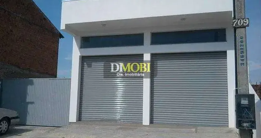 Ponto comercial à venda no Vera Cruz, Gravataí 