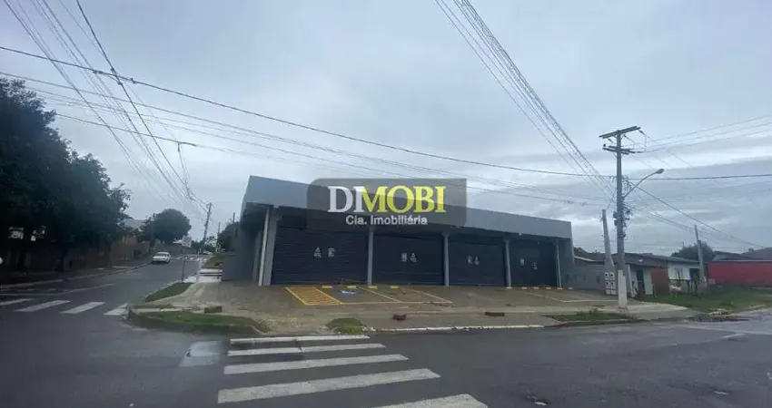 Loja para alugar, 195 m² por R$ 10.000,00/mês - Sagrada Família - Gravataí/RS