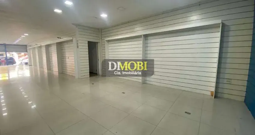 Ponto comercial com 1 sala para alugar no Centro, Gravataí 