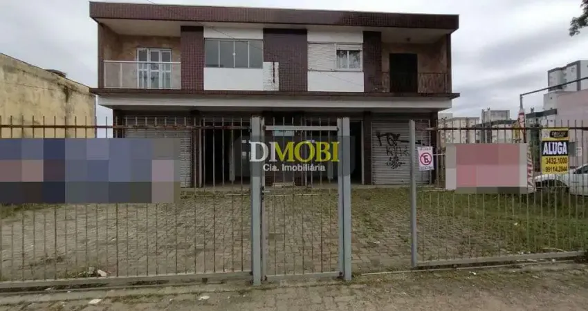 Loja para alugar, 1570 m² por R$ 19.800,00/mês - Vila Princesa Izabel - Cachoeirinha/RS