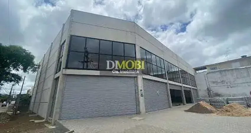 Loja para alugar, 113 m² por R$ 6.250,00/mês - Sagrada Família - Gravataí/RS