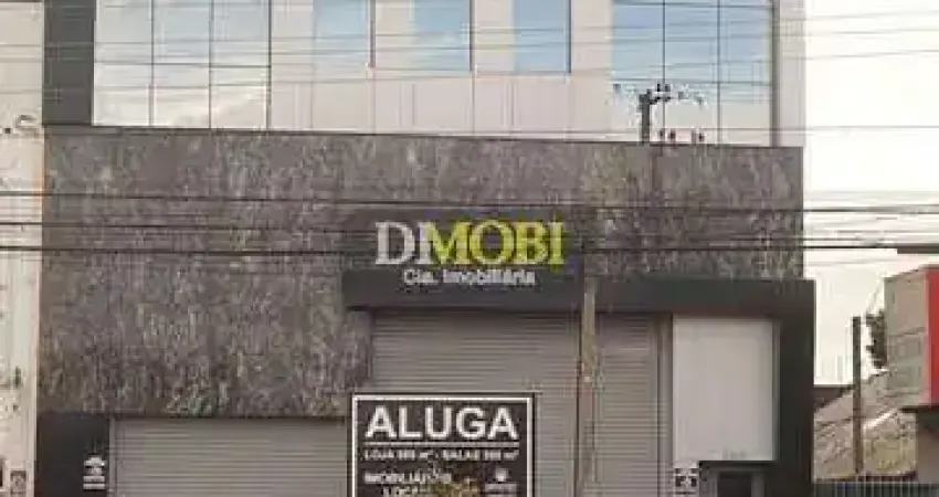 Sala para alugar, 300 m² por R$ 6.170,00/mês - Vila Branca - Gravataí/RS