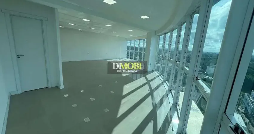 Sala para alugar, 59 m² por R$ 4.130,00/mês - Centro - Gravataí/RS