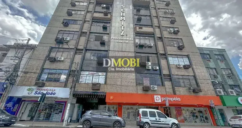 Sala à venda, 34 m² por R$ 170.000 - Centro - Gravataí/RS