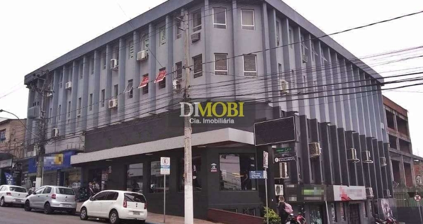 Sala para alugar, 44 m² por R$ 1.230,00/mês - Centro - Gravataí/RS
