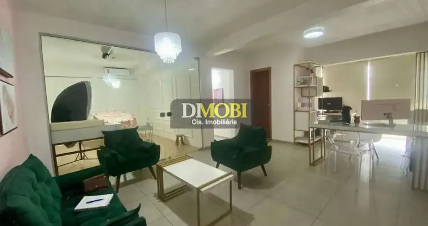 Sala para alugar, 90 m² por R$ 2.980,00/mês - Parque dos Anjos - Gravataí/RS