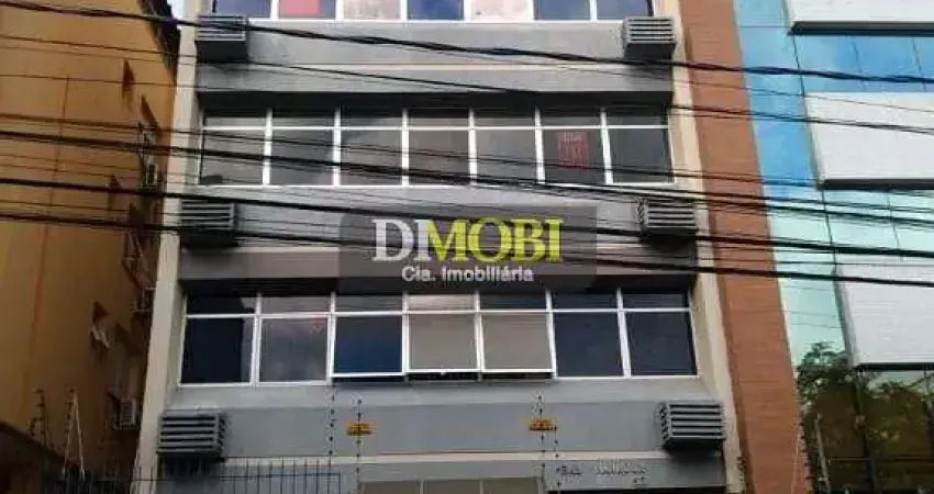 Sala à venda, 37 m² por R$ 270.000,00 - Auxiliadora - Porto Alegre/RS