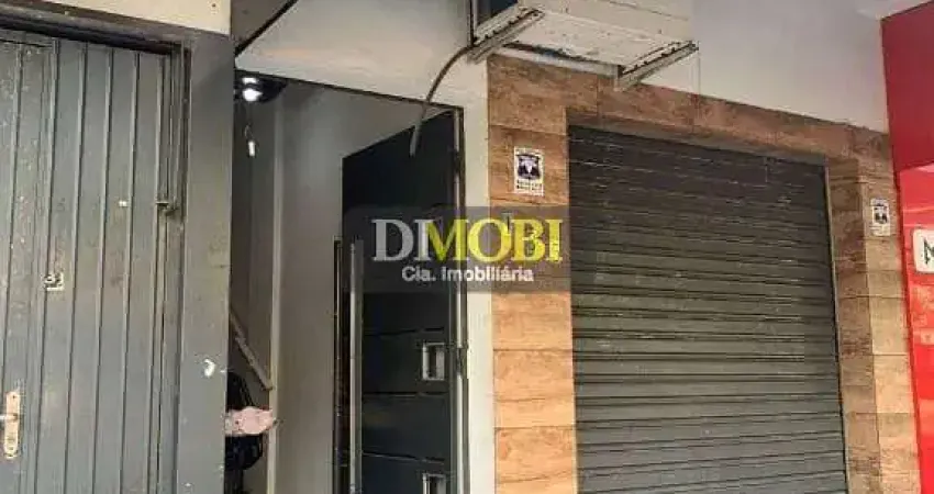 Sala para alugar, 19 m² por R$ 1.160,00/mês - Parque dos Anjos - Gravataí/RS