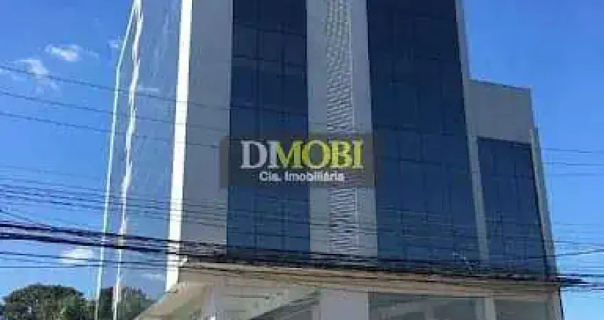 Sala para alugar, 48 m² por R$ 2.115,00/mês - Centro - Gravataí/RS