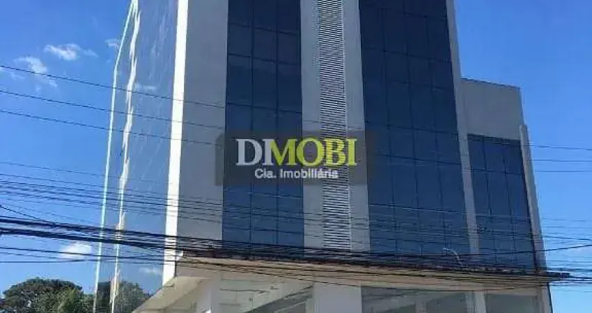 Sala para alugar, 48 m² por R$ 2.204,00/mês - Centro - Gravataí/RS