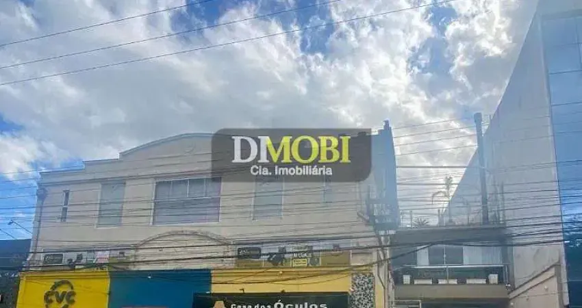 Sala para alugar, 132 m² por R$ 2.363,00/mês - Centro - Gravataí/RS