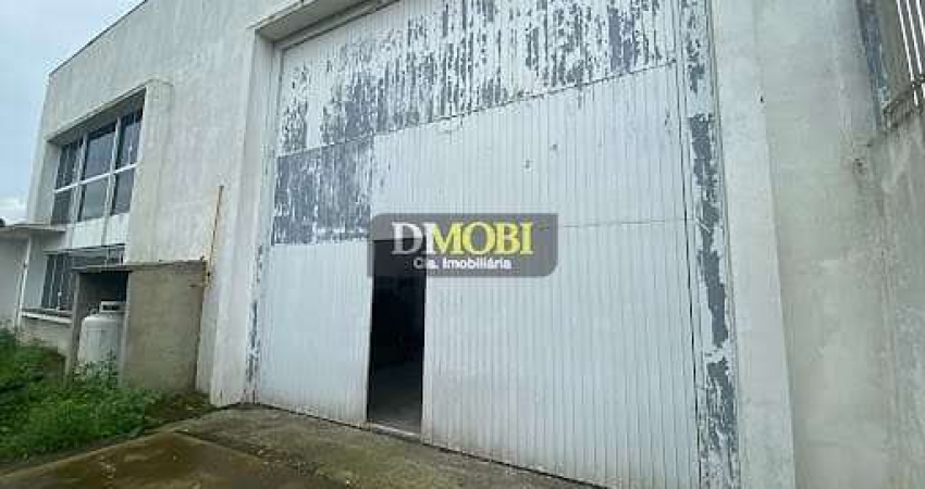 Pavilhão à venda, 830 m² por R$ 2.000.000,00 - Distrito Industrial - Cachoeirinha/RS