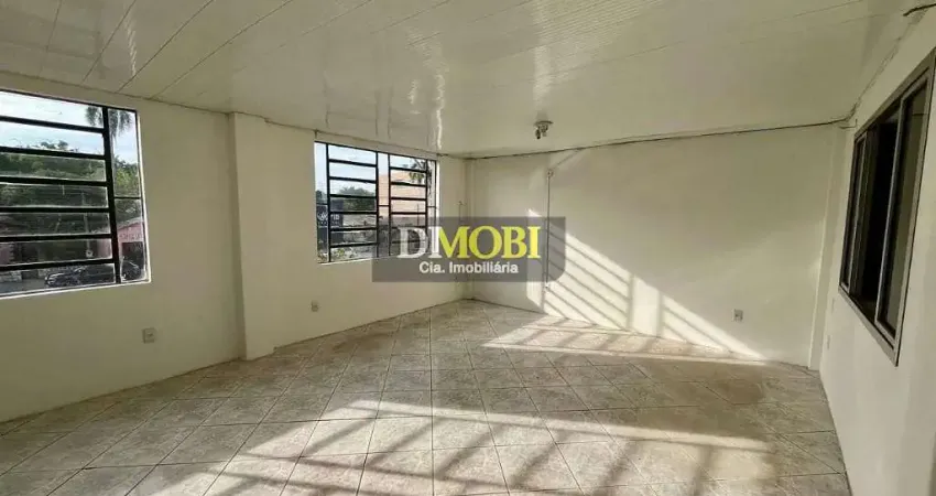 Pavilhão para alugar, 366 m² por R$ 7.950,00/mês - Barnabé - Gravataí/RS