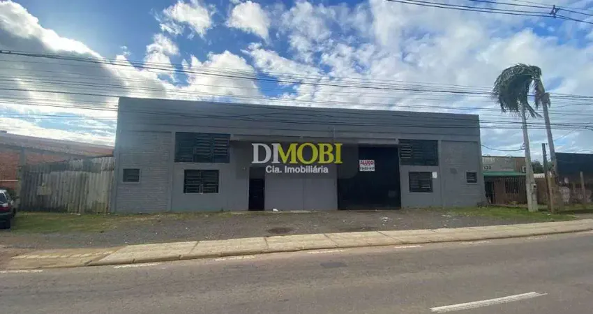 Pavilhão para alugar, 590 m² por R$ 9.490,00/mês - Centro - Gravataí/RS