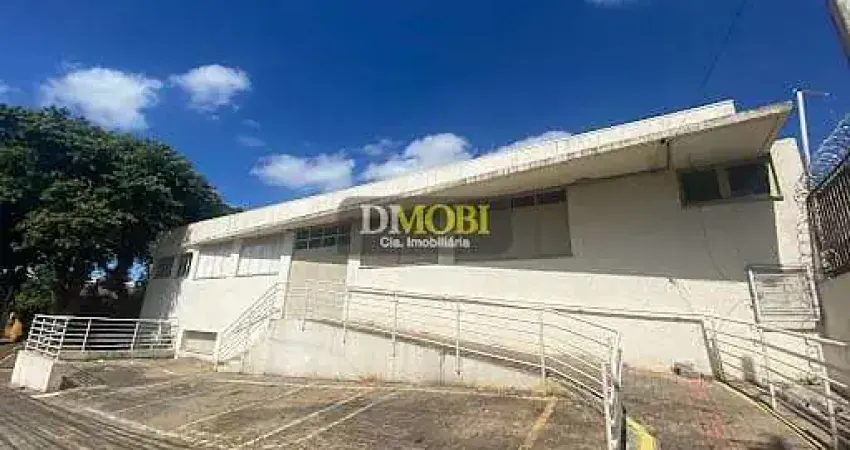 Pavilhão para alugar, 1000 m² por R$ 22.610,00/mês - Barnabé - Gravataí/RS