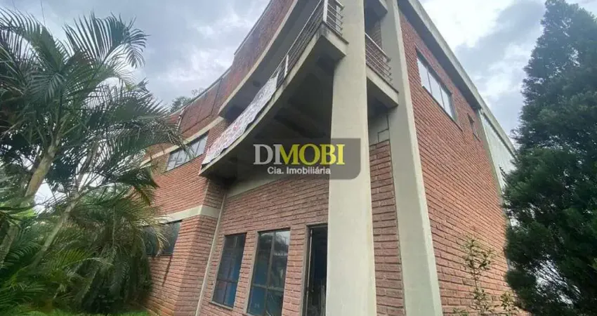 Pavilhão à venda, 750 m² por R$ 4.000.000,00 - Monte Belo - Gravataí/RS