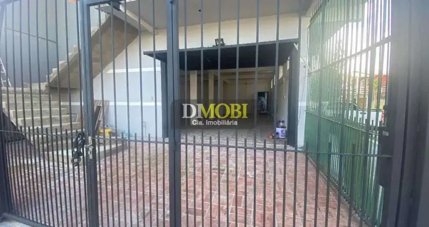 Pavilhão para alugar, 212 m² por R$ 6.670,00/mês - São Vicente - Gravataí/RS