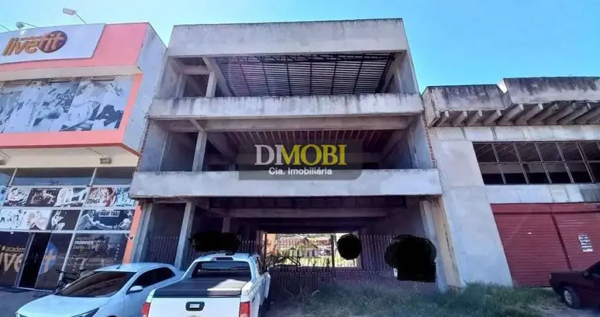 Prédio à venda no Caça e Pesca, Gravataí 