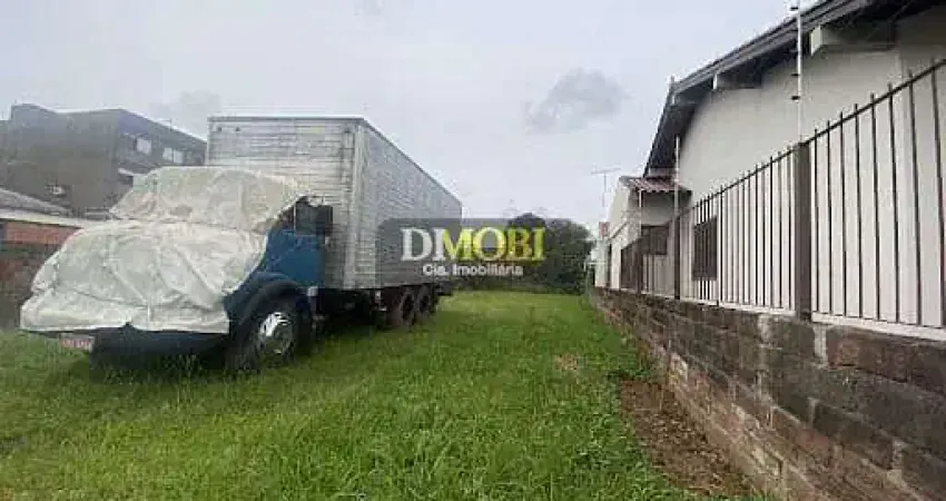 Terreno para alugar, 330 m² - Caça e Pesca - Gravataí/RS