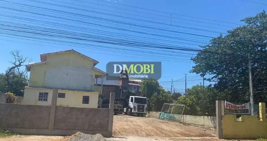 Terreno para alugar, 200 m² por R$ 3.450,00/mês - Barnabé - Gravataí/RS