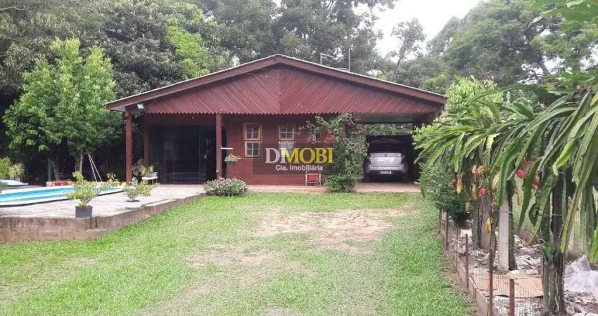 Sítio à venda, 1265 m² por R$ 250.000,00 - Morungava - Gravataí/RS