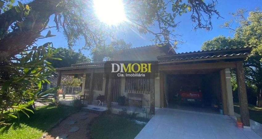 Chácara / sítio com 5 quartos à venda no Neópolis, Gravataí 