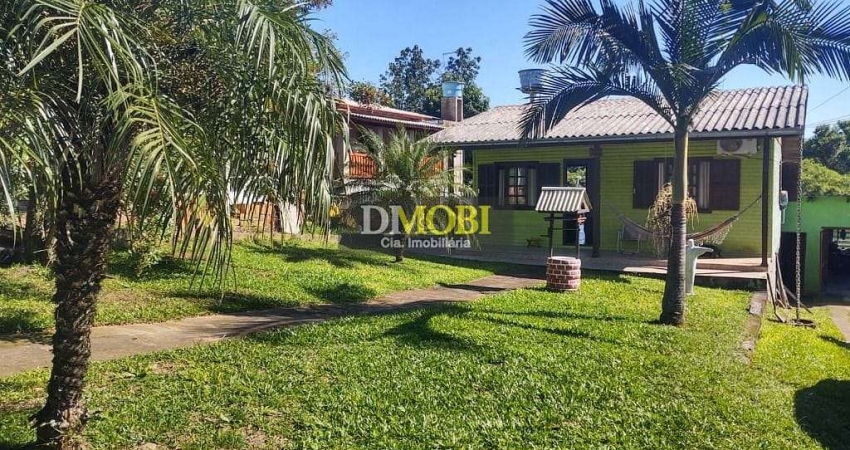 Sítio à venda, 3585 m² por R$ 455.000,00 - Morungava - Gravataí/RS
