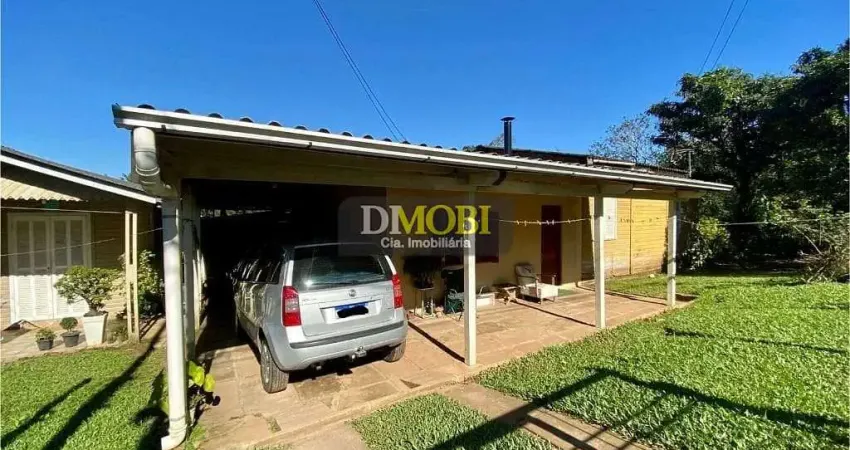 Chácara / sítio com 3 quartos à venda na Rua Almirante Barroso, Recanto Corcunda, Gravataí