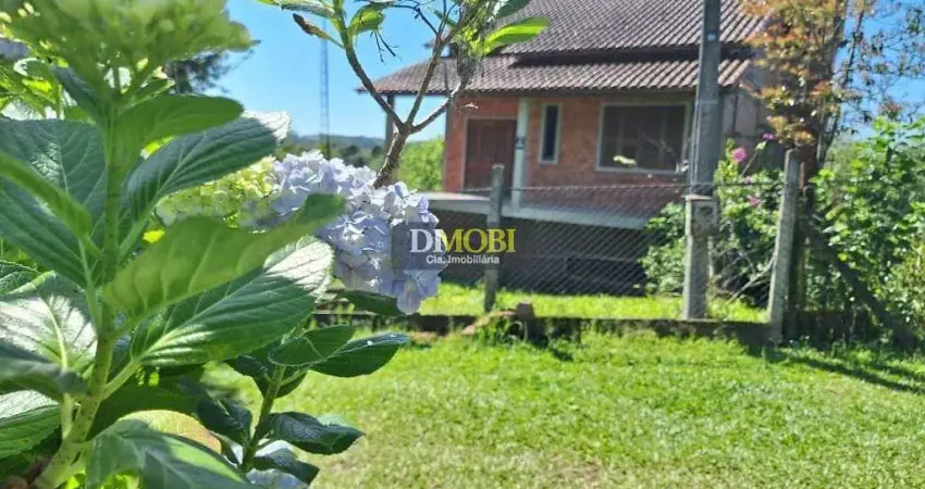 Sítio com 4 dormitórios à venda, 1000 m² por R$ 490.000,00 - Estancia Antiga - Gravataí/RS