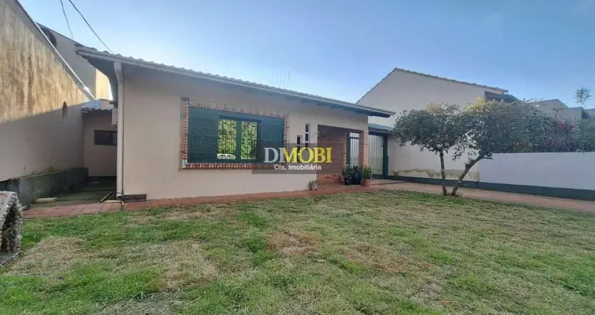 Casa com 2 quartos à venda na Rua Izalino Batista de Oliveira, Oriço, Gravataí