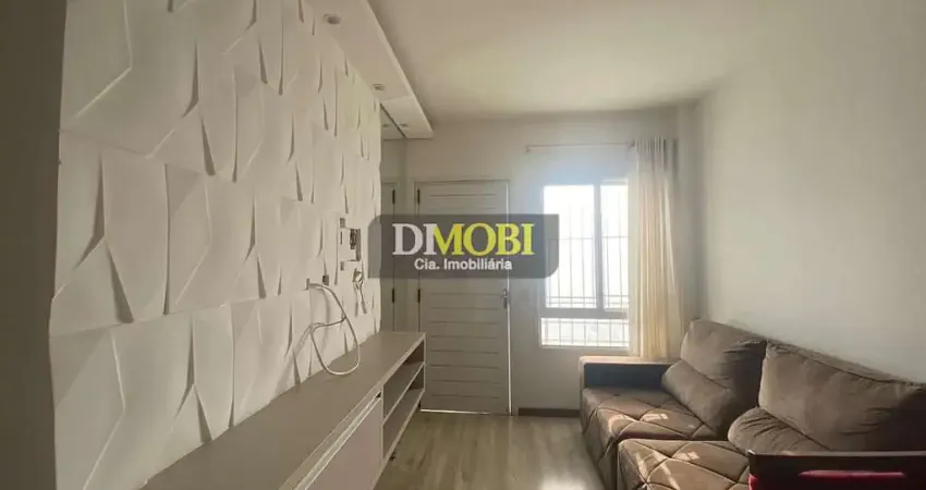 Apartamento com 2 quartos para alugar no Jansen, Gravataí 