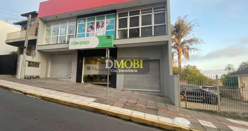 Ponto comercial com 2 salas para alugar no Centro, Gravataí 