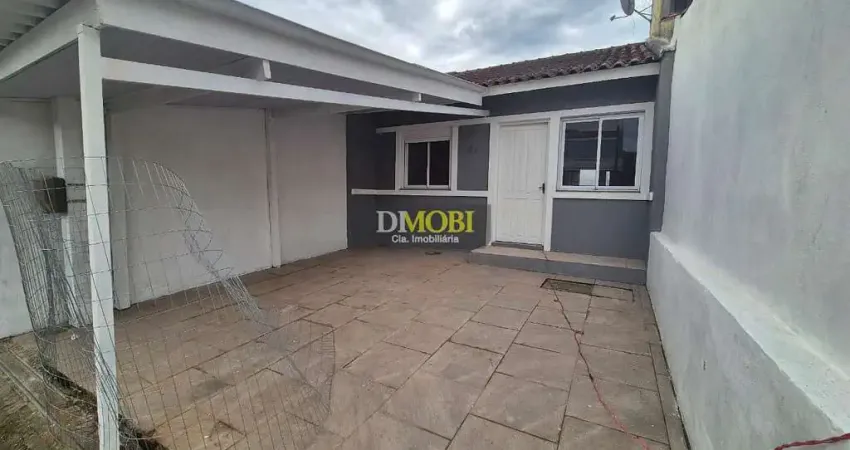 Casa com 2 quartos à venda na Rua Otto Espíndola, Morada do Bosque, Cachoeirinha