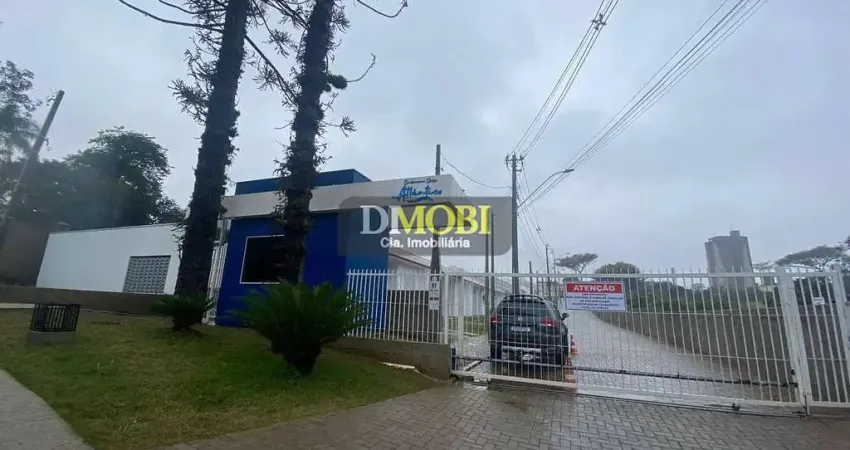 Casa com 2 quartos para alugar no Monte Belo, Gravataí 