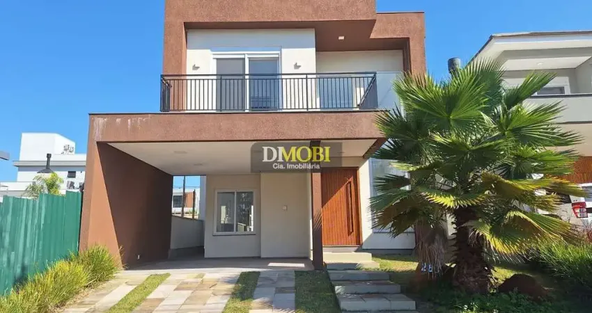 Sobrado com 3 dormitórios à venda, 188 m² por R$ 1.590.000,00 - Cyrela Landscape Seminario - Gravat