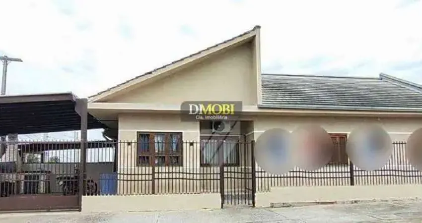 Casa com 2 quartos para alugar no Barnabé, Gravataí 