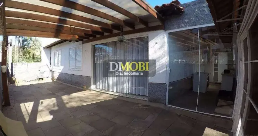Casa com 2 quartos para alugar no Centro, Gravataí 