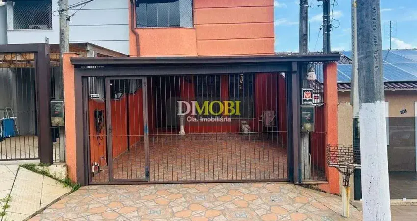 Sobrado para locação, Loteamento Jardim Timbaúva, Gravataí, RS