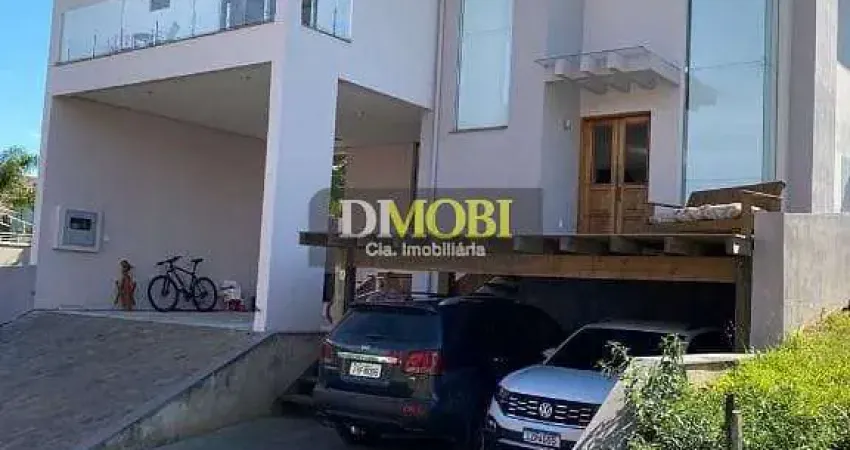 Sobrado com 3 dormitórios para alugar, 270 m² por R$ 8.530,00/mês - Jansen - Gravataí/RS