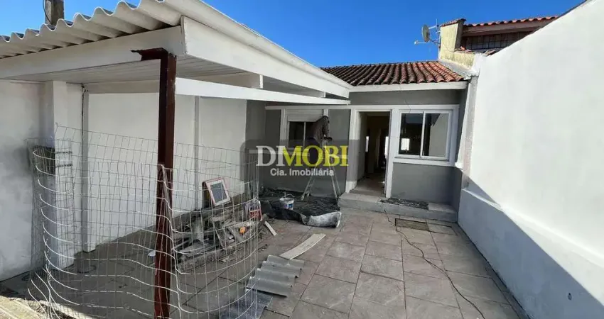 Casa com 2 quartos à venda na Rua Otto Espíndolat, Morada do Bosque, Cachoeirinha