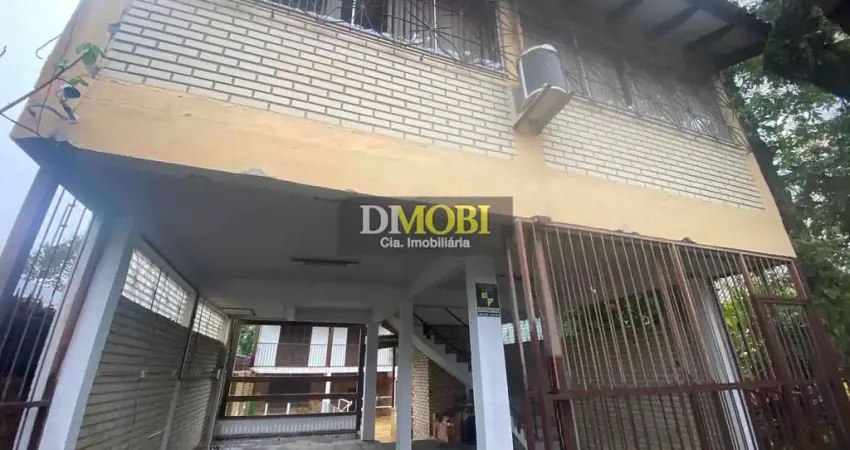 Casa com 3 quartos para alugar na Rua José Antônio Duarte, Dom Feliciano, Gravataí