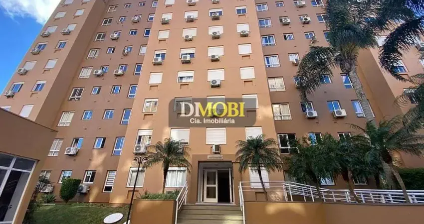 Apartamento com 3 dormitórios à venda, 64 m² por R$ 380.000,00 - Centro - Gravataí/RS