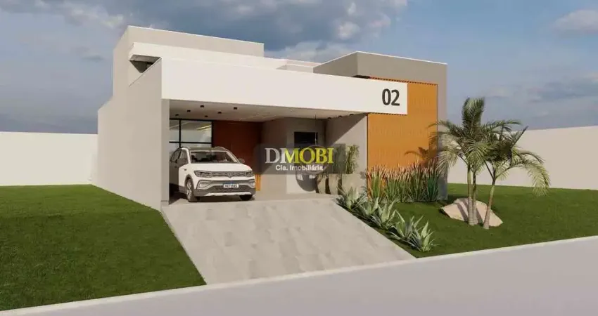 Casa em condomínio à Venda, Santa Cruz, Gravataí, RS