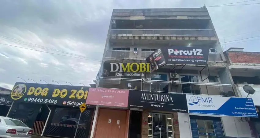 Apartamento padrão para Locação, Parque dos Anjos, Gravataí, RS